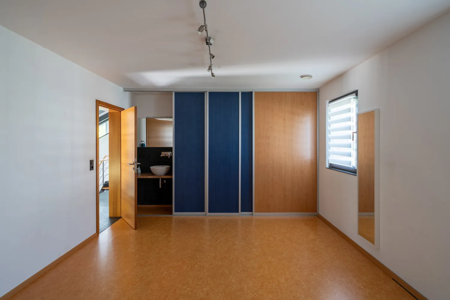 Zimmer Obergeschoss