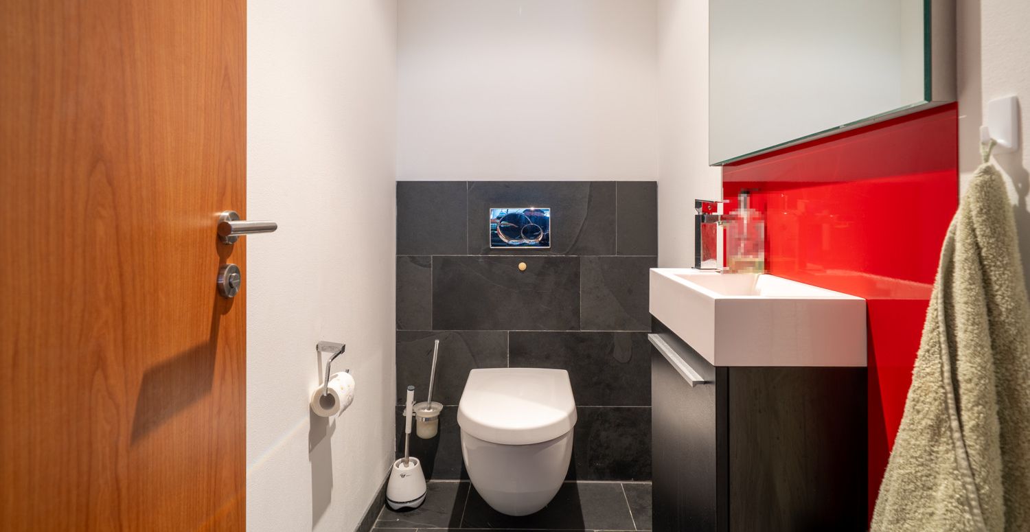 sep. WC ELW