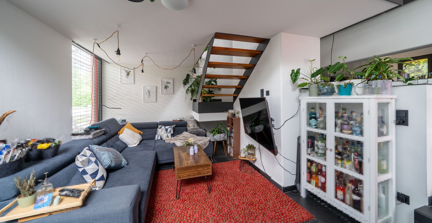 Wohnzimmer ELW