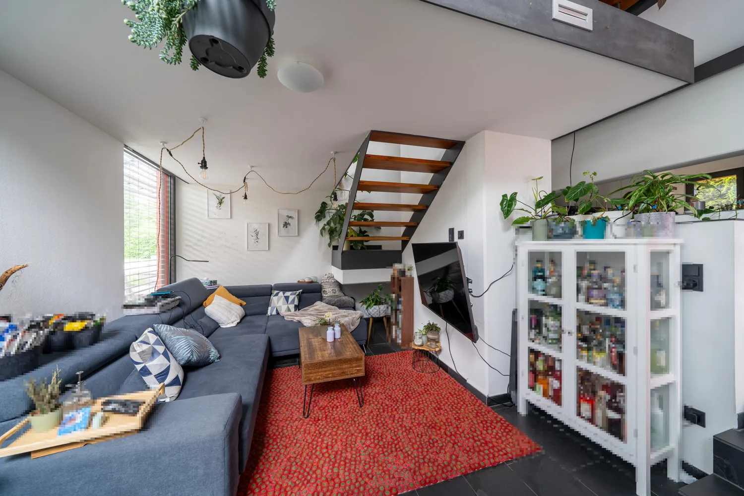 Wohnzimmer ELW