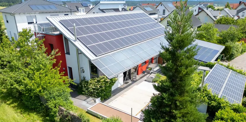 von Poll Immobilien GmbH