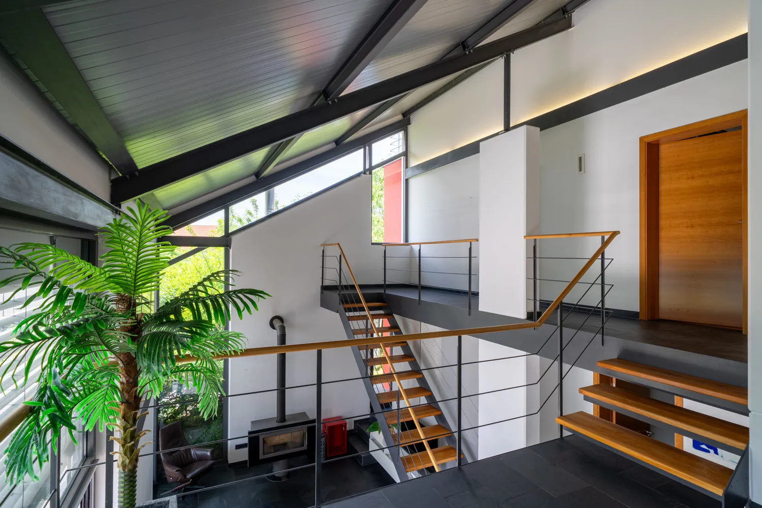 VON POLL IMMOBILIEN VS