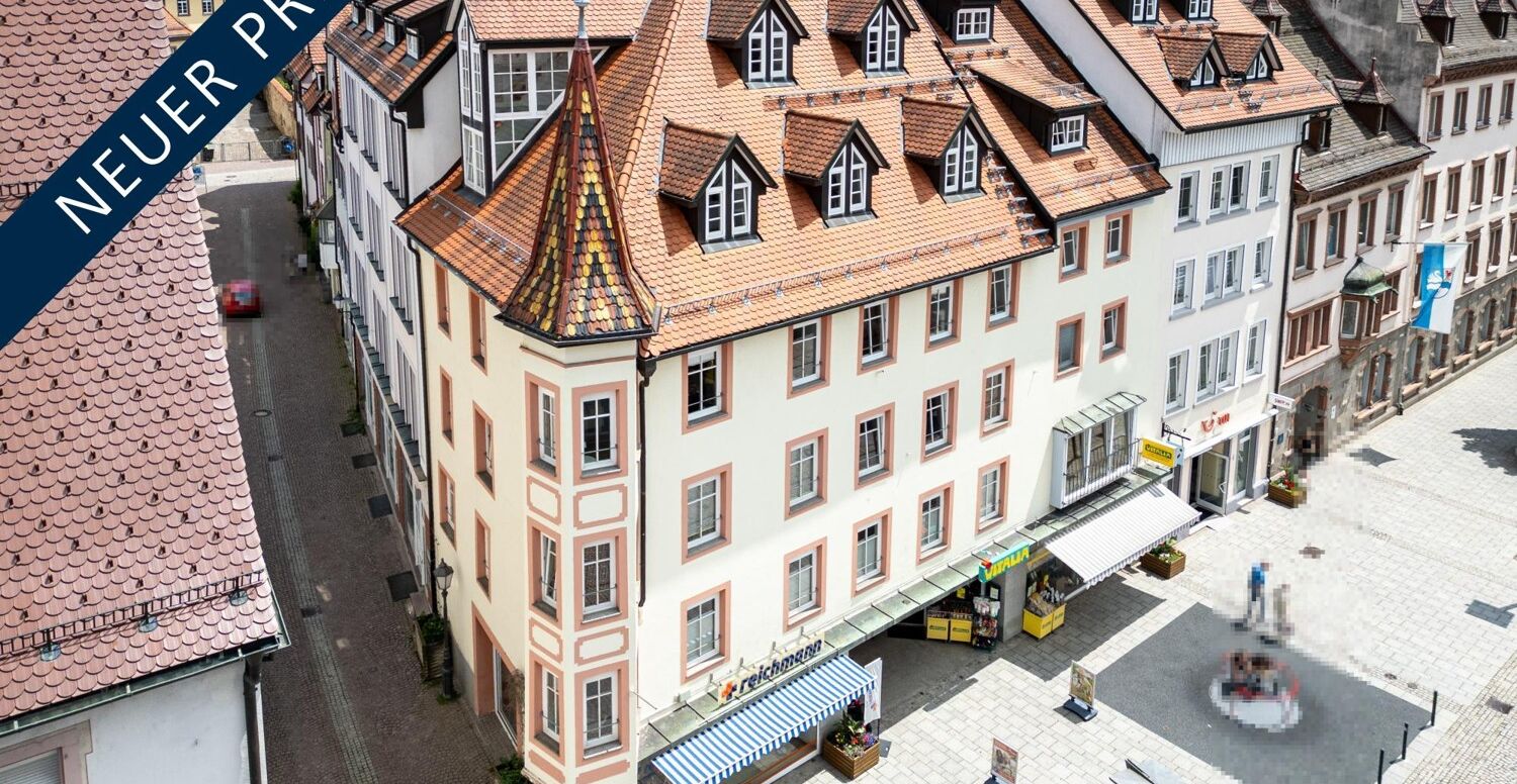 VON POLL IMMOBILIEN VS