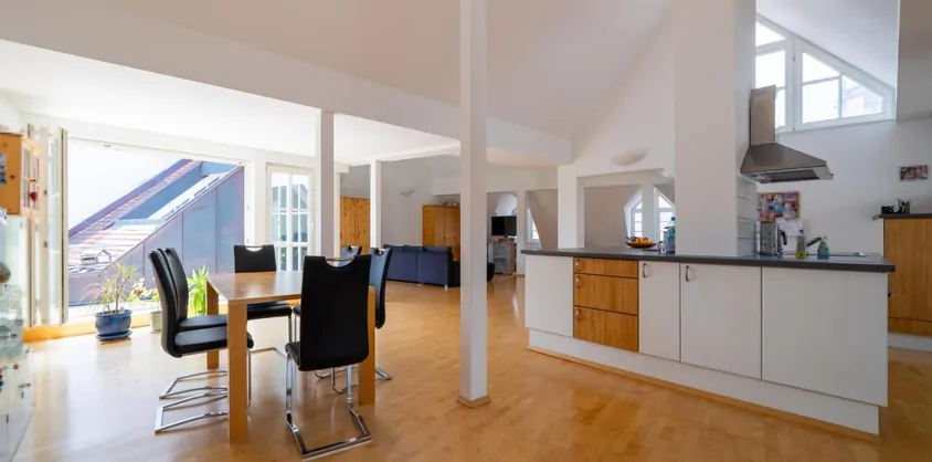 von Poll Immobilien GmbH