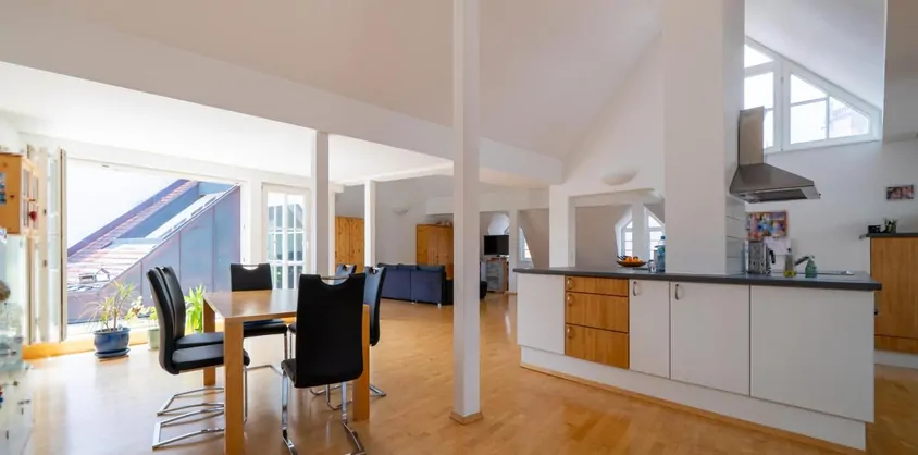 von Poll Immobilien GmbH