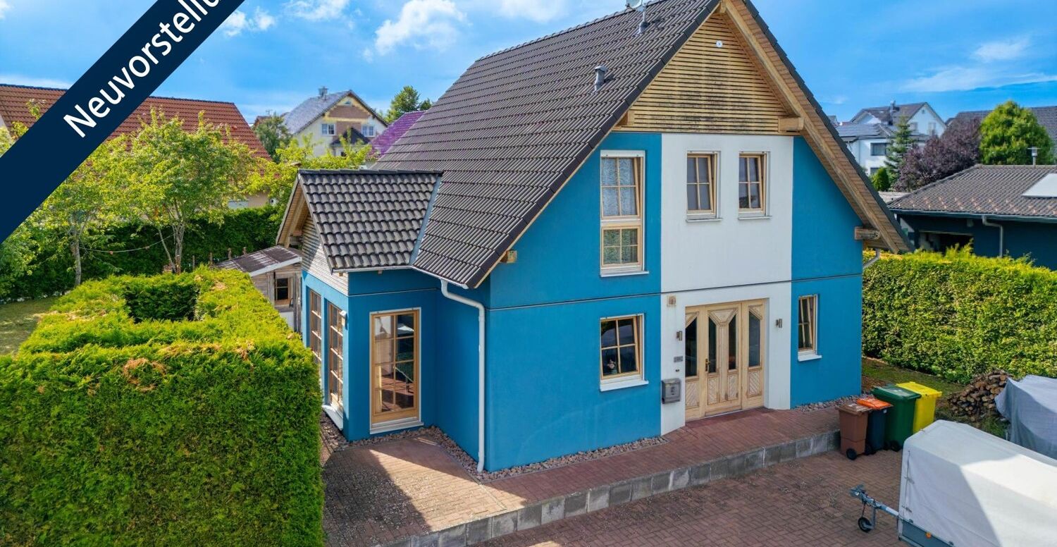 VON POLL IMMOBILIEN VS