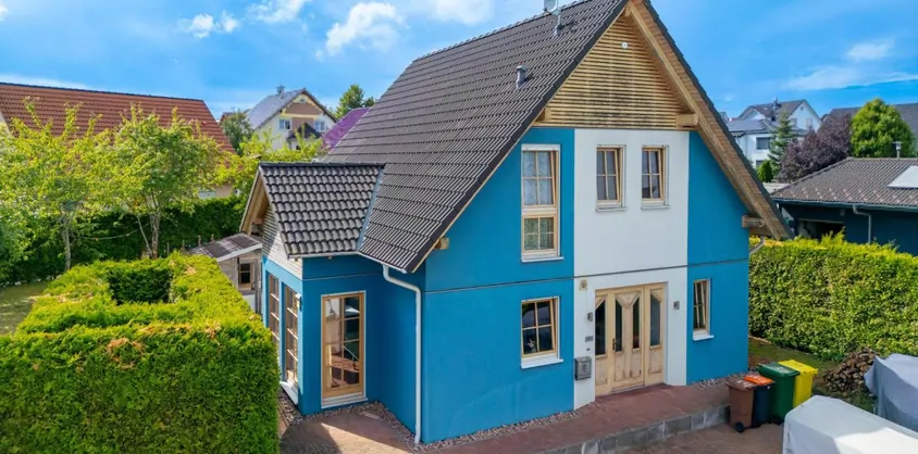 von Poll Immobilien GmbH