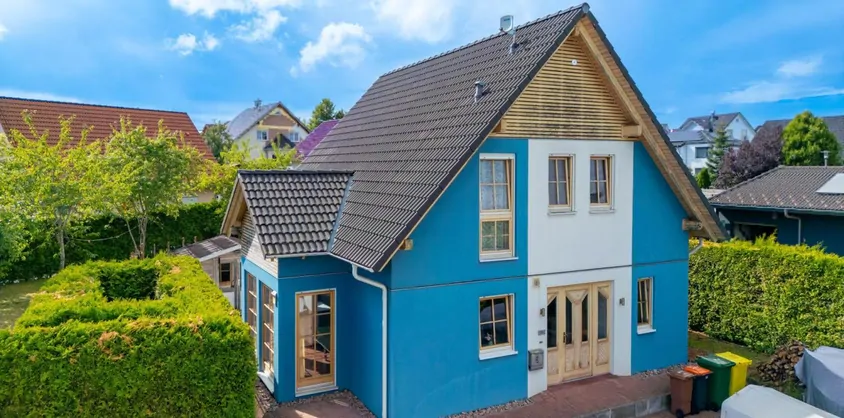 von Poll Immobilien GmbH