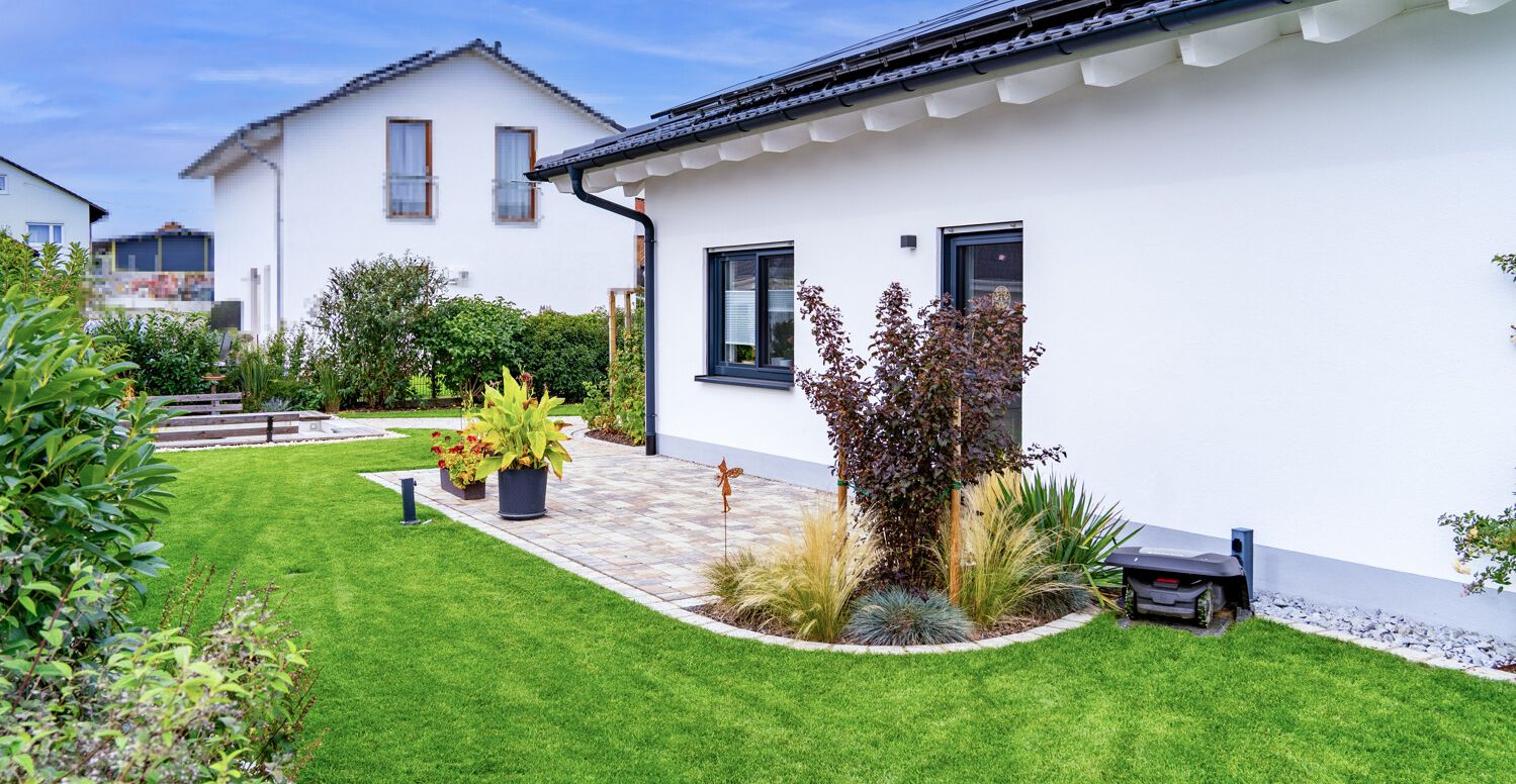 Garten
