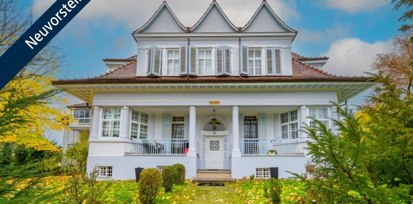 von Poll Immobilien GmbH