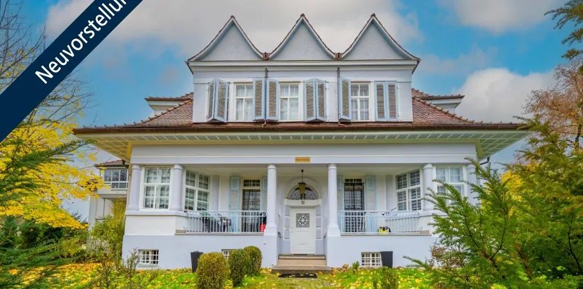 von Poll Immobilien GmbH