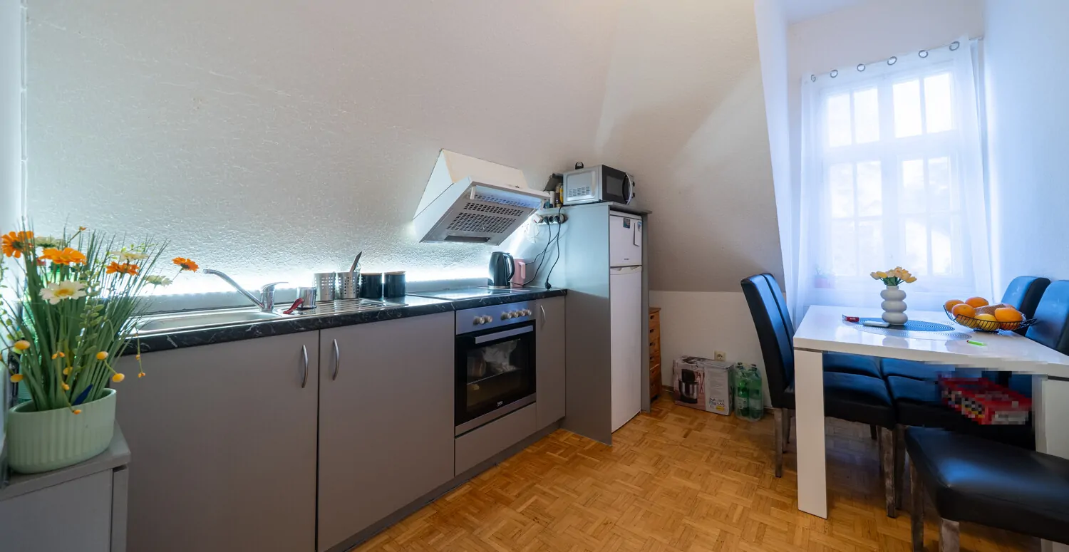 Ess-Küche OG