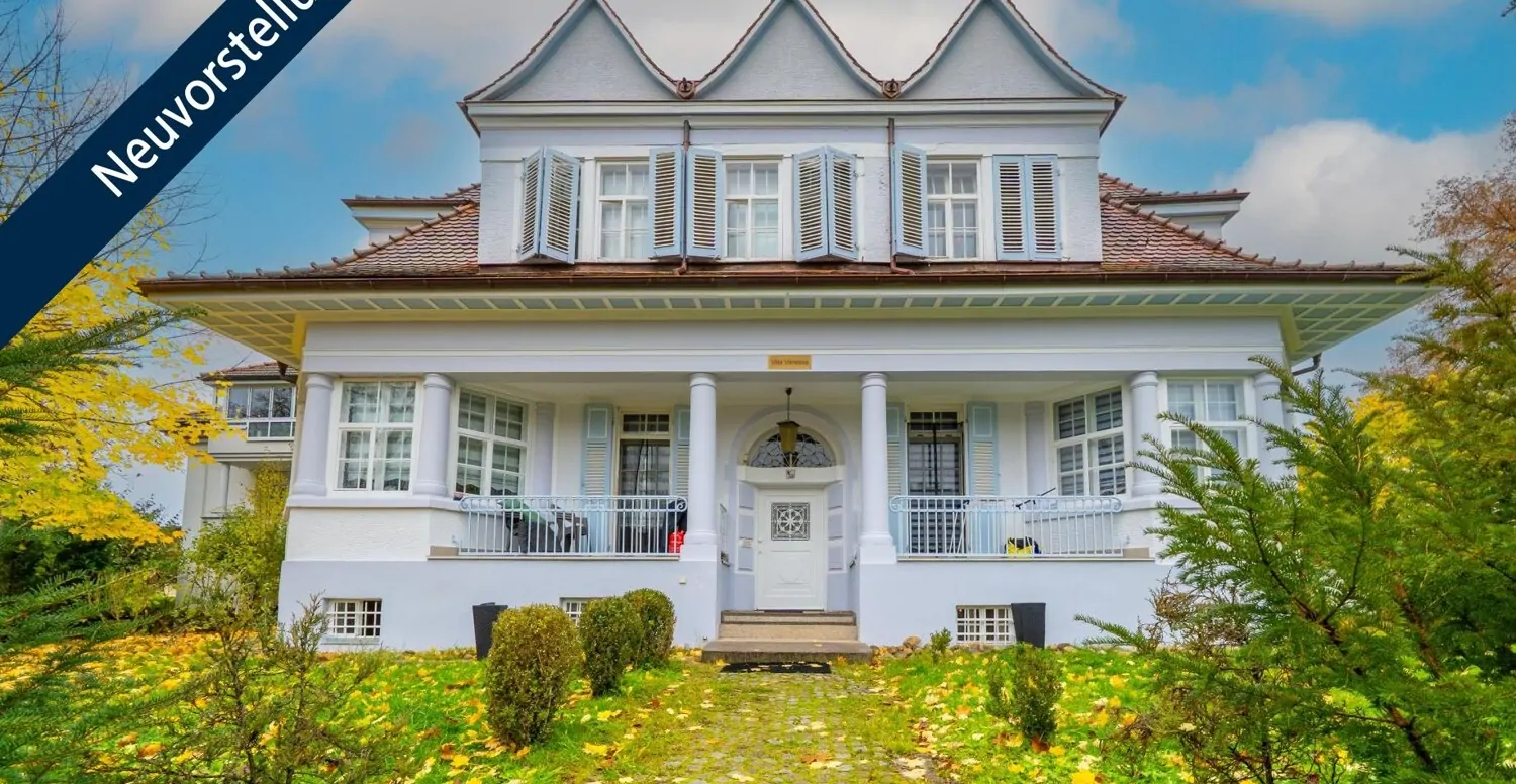 VON POLL IMMOBILIEN VS