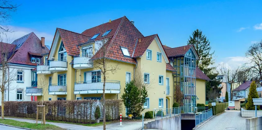 von Poll Immobilien GmbH