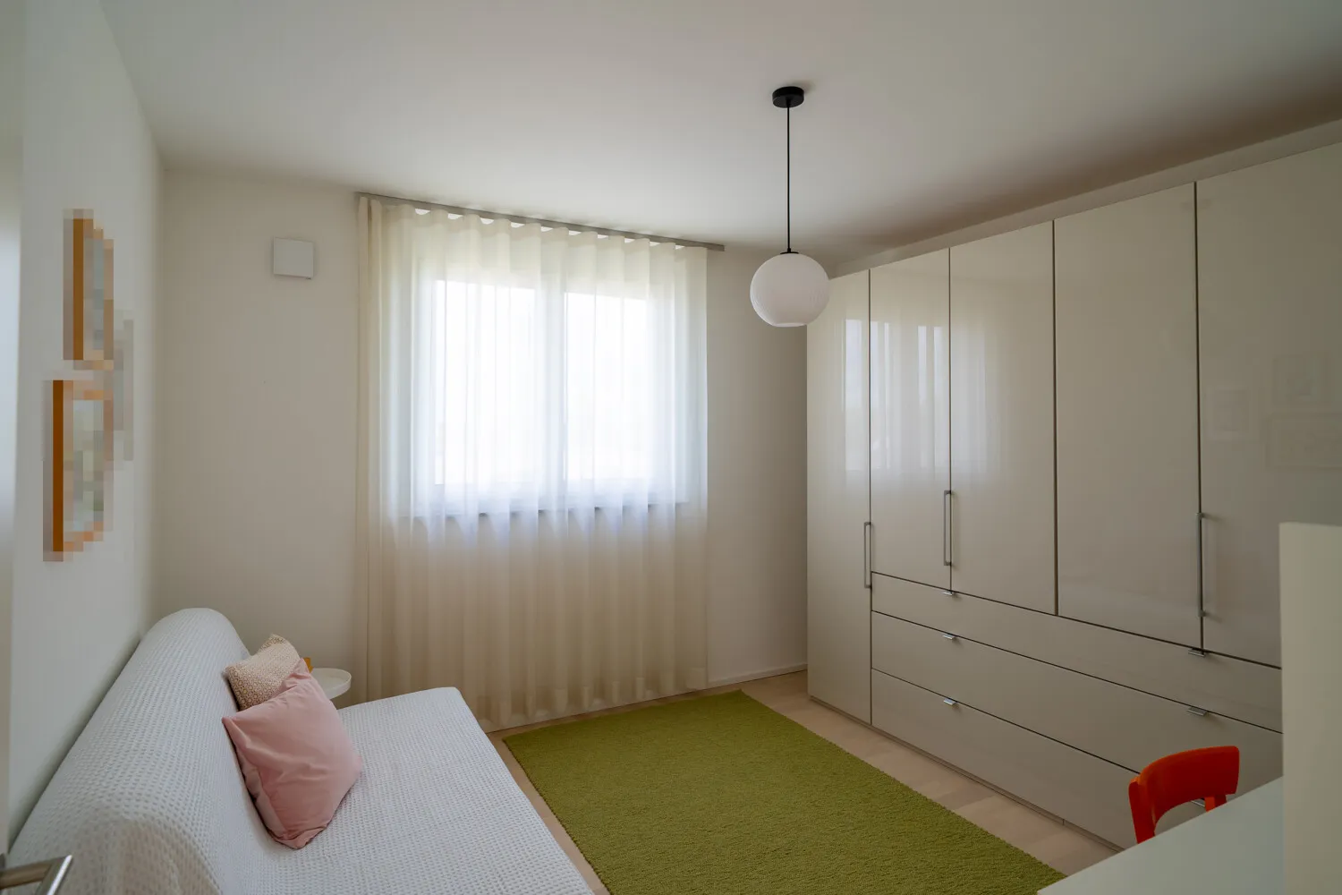 (Kinder)zimmer 2