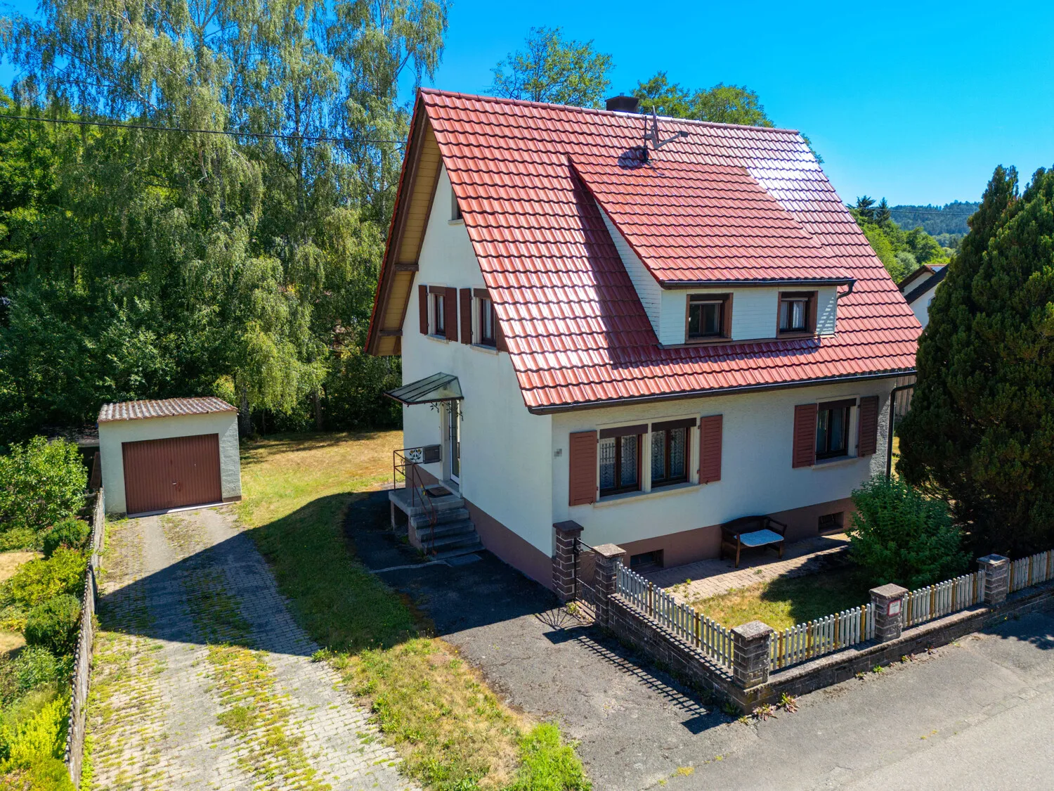 VON POLL IMMOBILIEN VS
