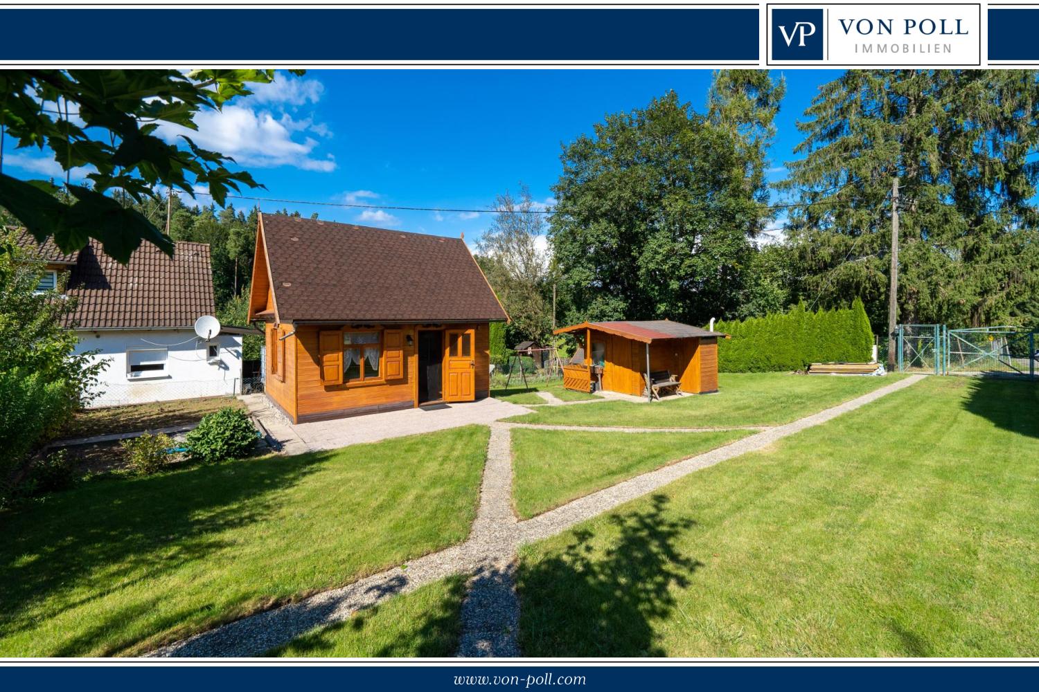 VON POLL IMMOBILIEN VS