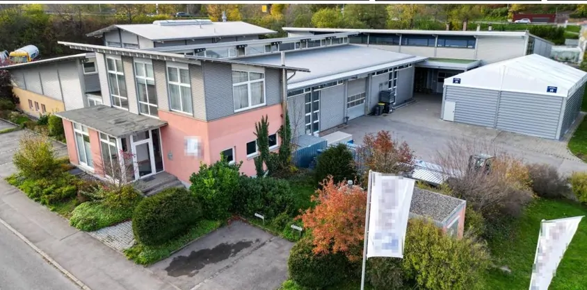 von Poll Immobilien GmbH