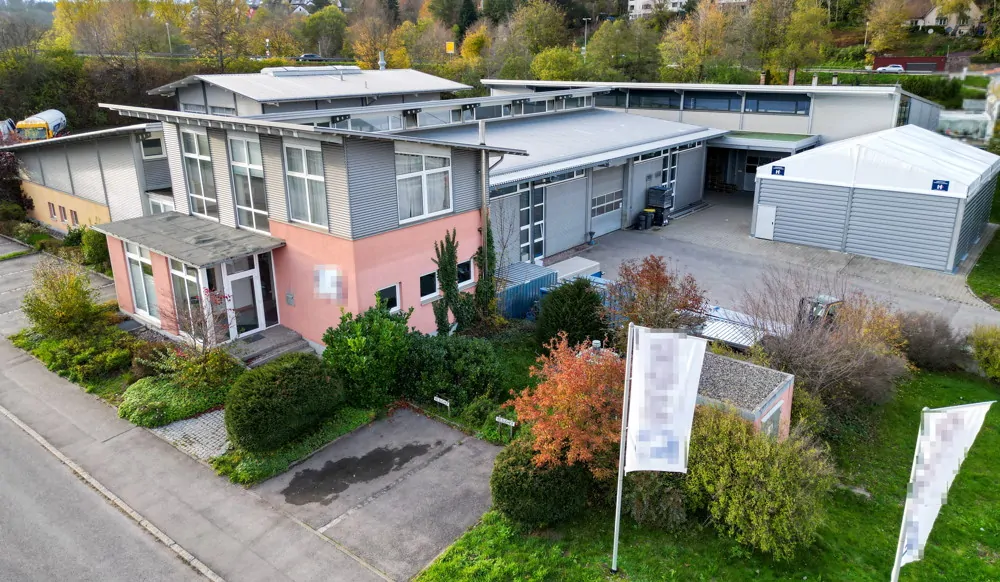 VON POLL IMMOBILIEN VS