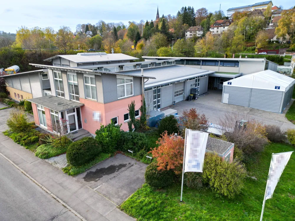 Profitable investment - Top returns for rented commercial buildings