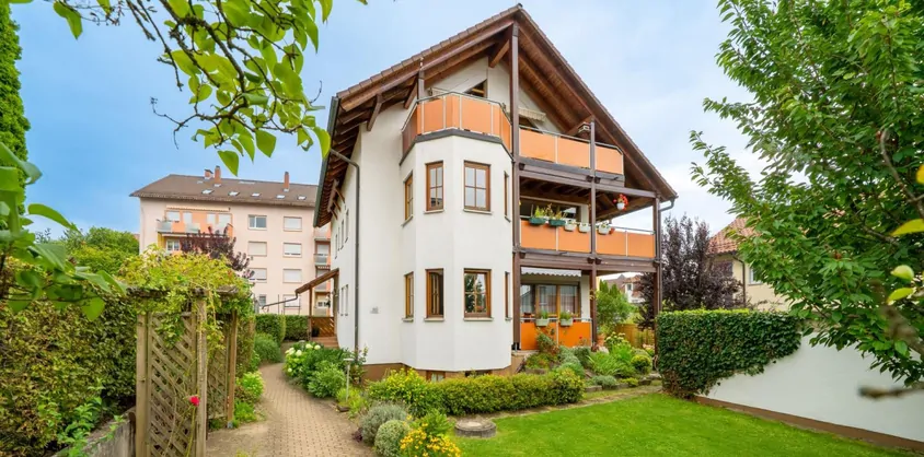 von Poll Immobilien GmbH