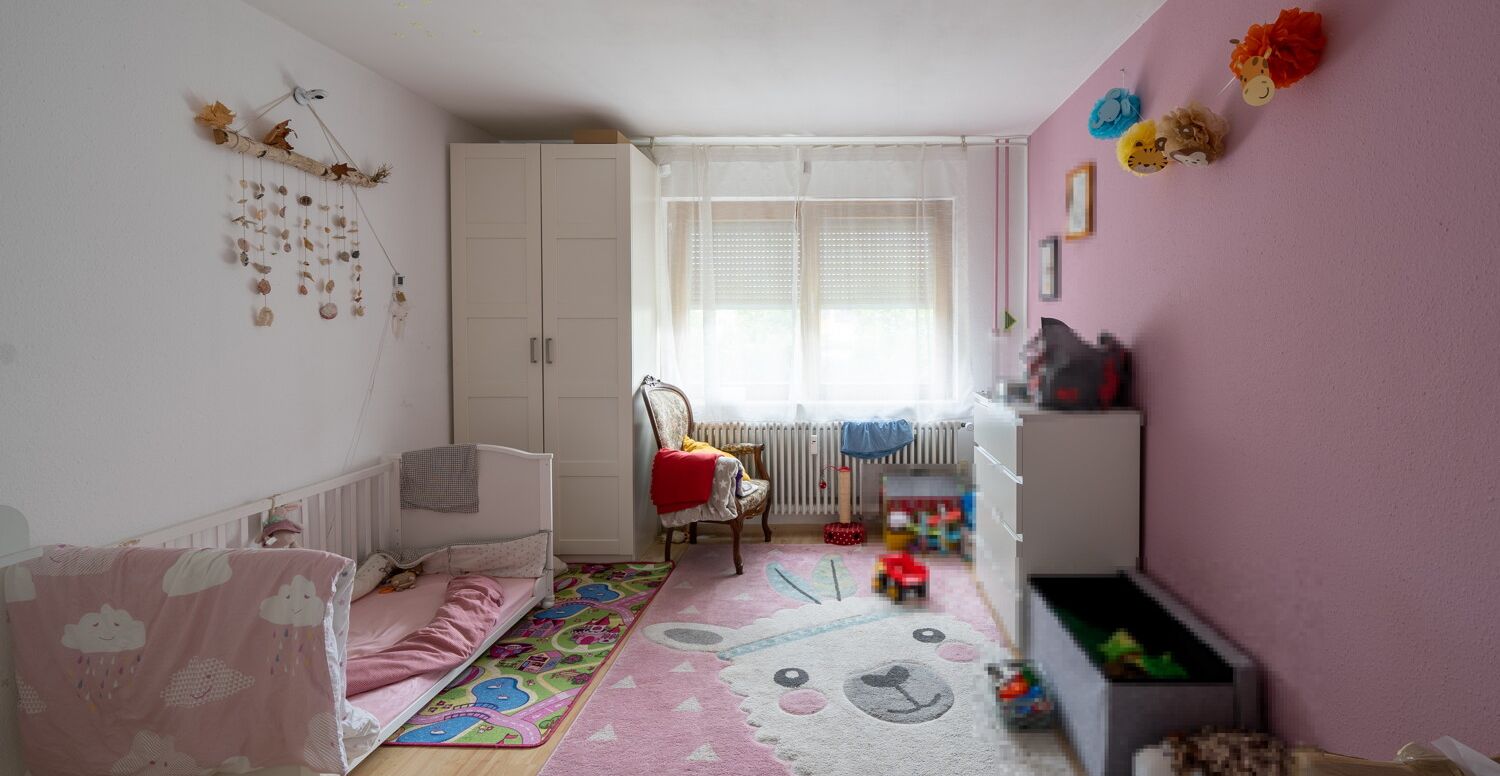 EG - Zimmer