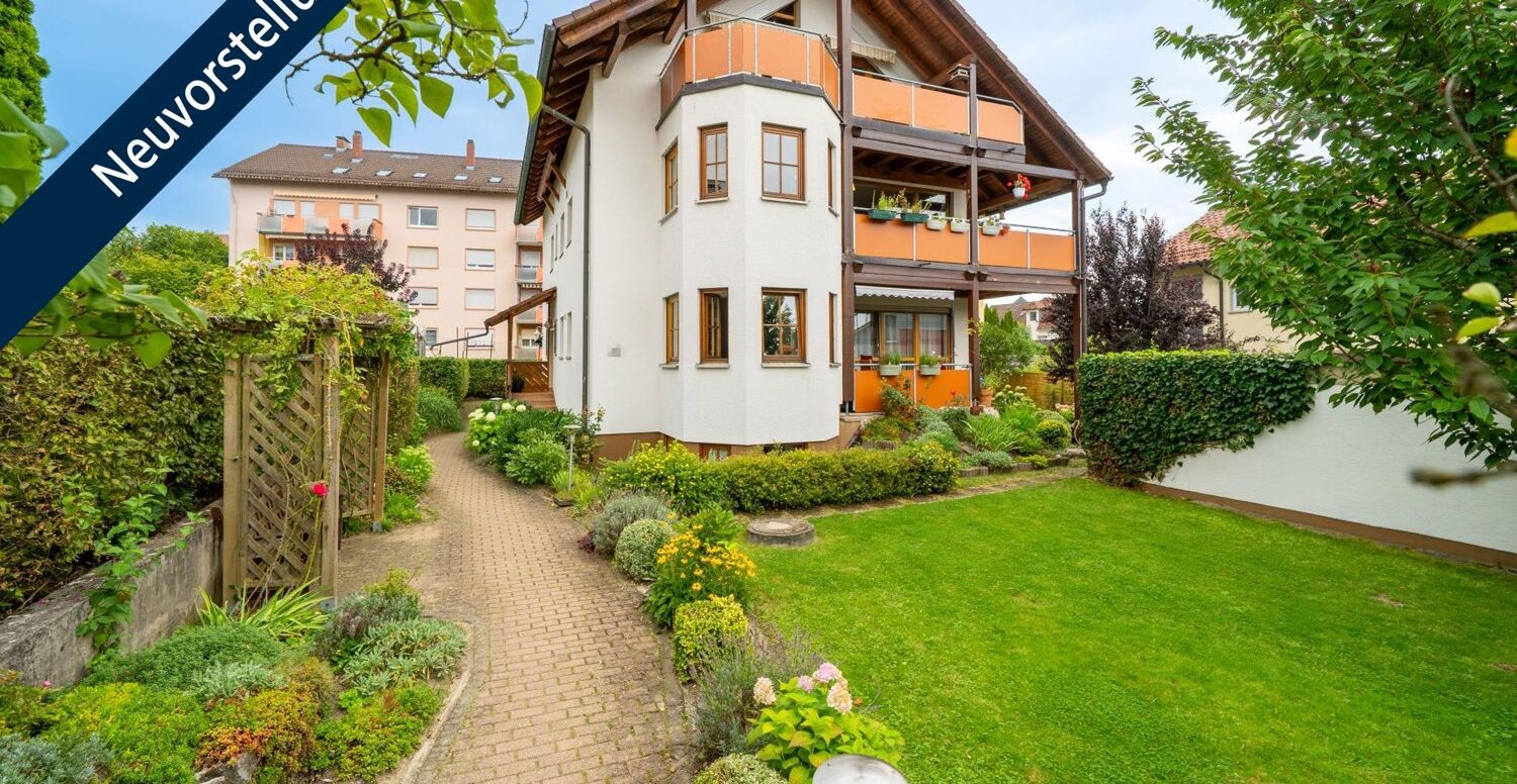 VON POLL IMMOBILIEN VS