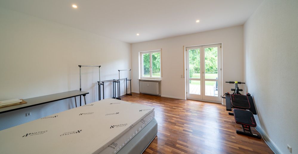 EG Schlafzimmer