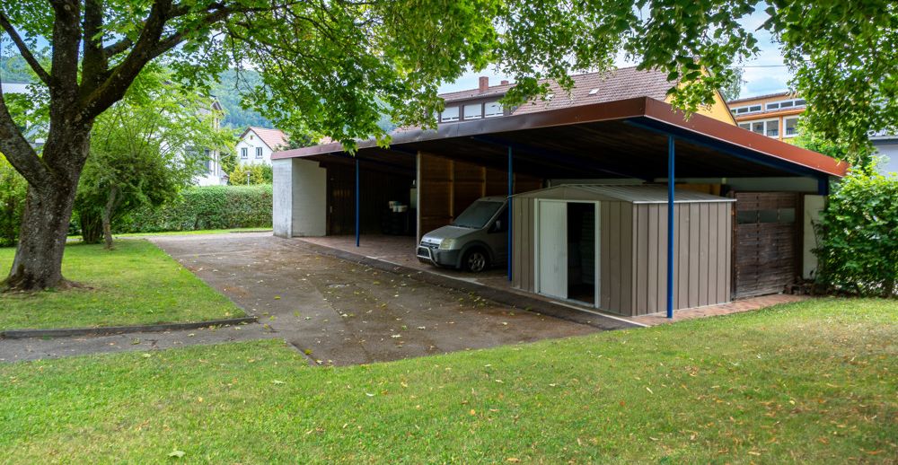 Carports
