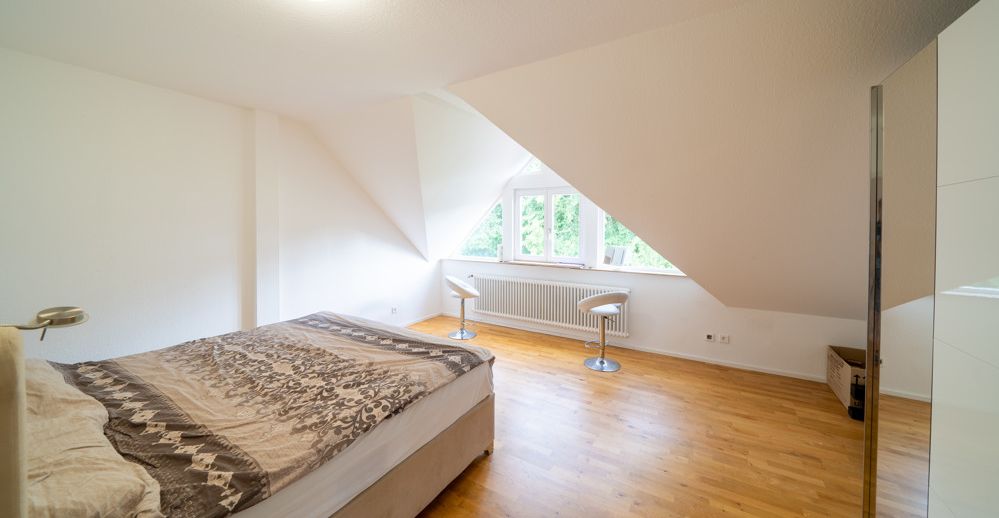 DG Schlafzimmer