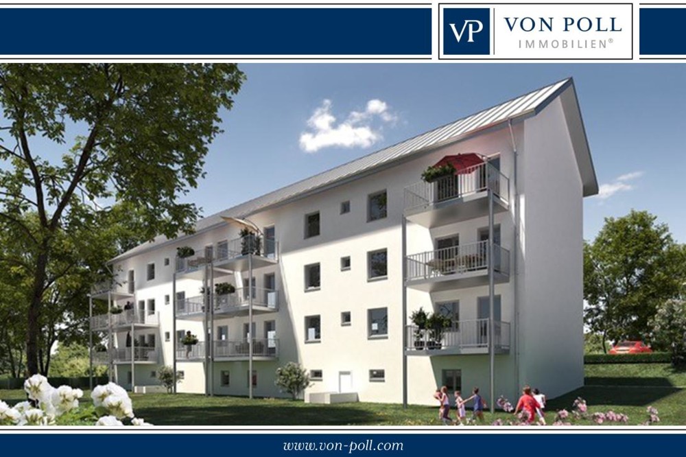 3-Zimmer-Wohnung für die Eigennutzung oder zur Kapitalanlage *Kernsaniert*Modern*stadtnah Villingen