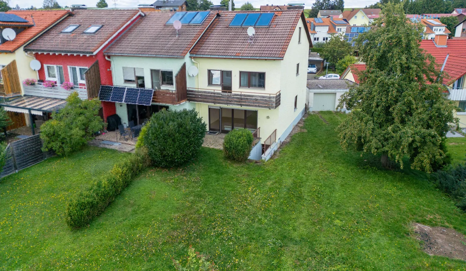 VON POLL IMMOBILIEN VS