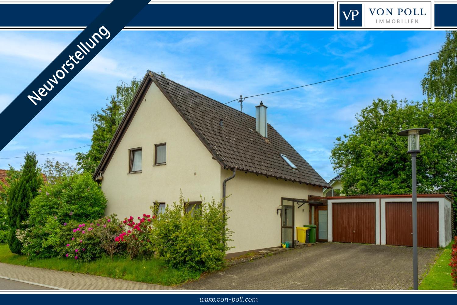 VON POLL IMMOBILIEN VS