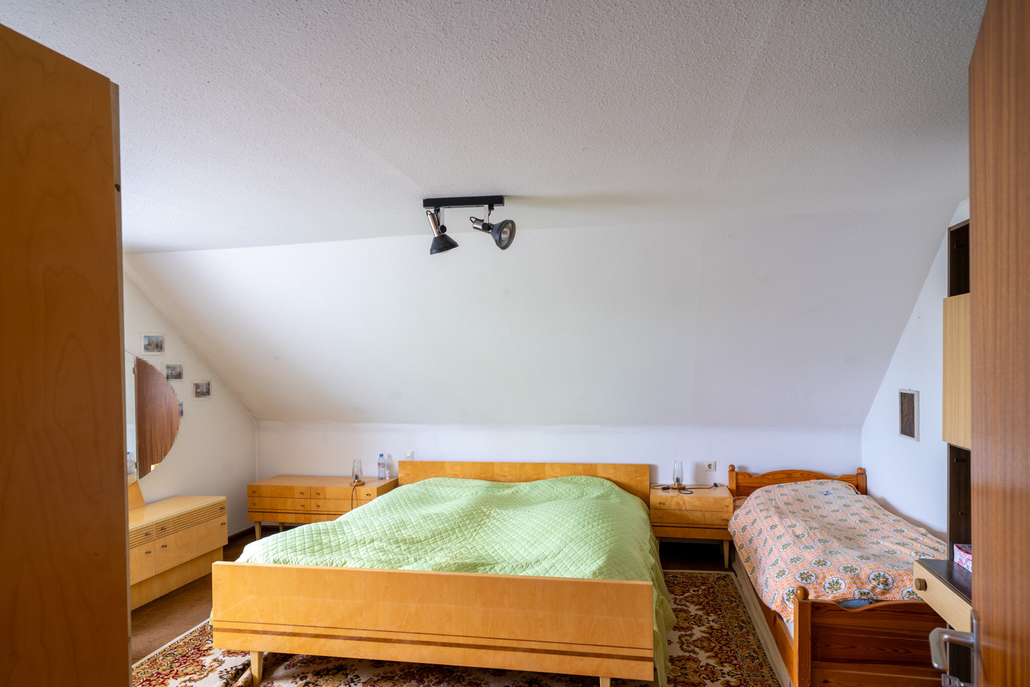 DG Schlafzimmer