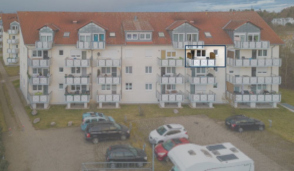 Außenansicht 2