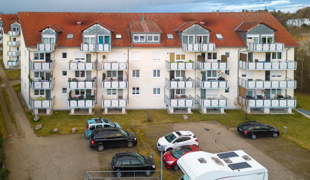 Außenansicht 1