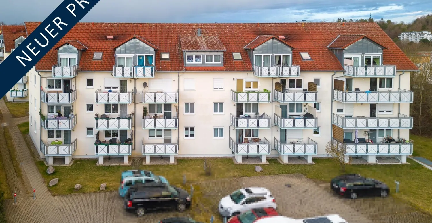 VON POLL IMMOBILIEN VS