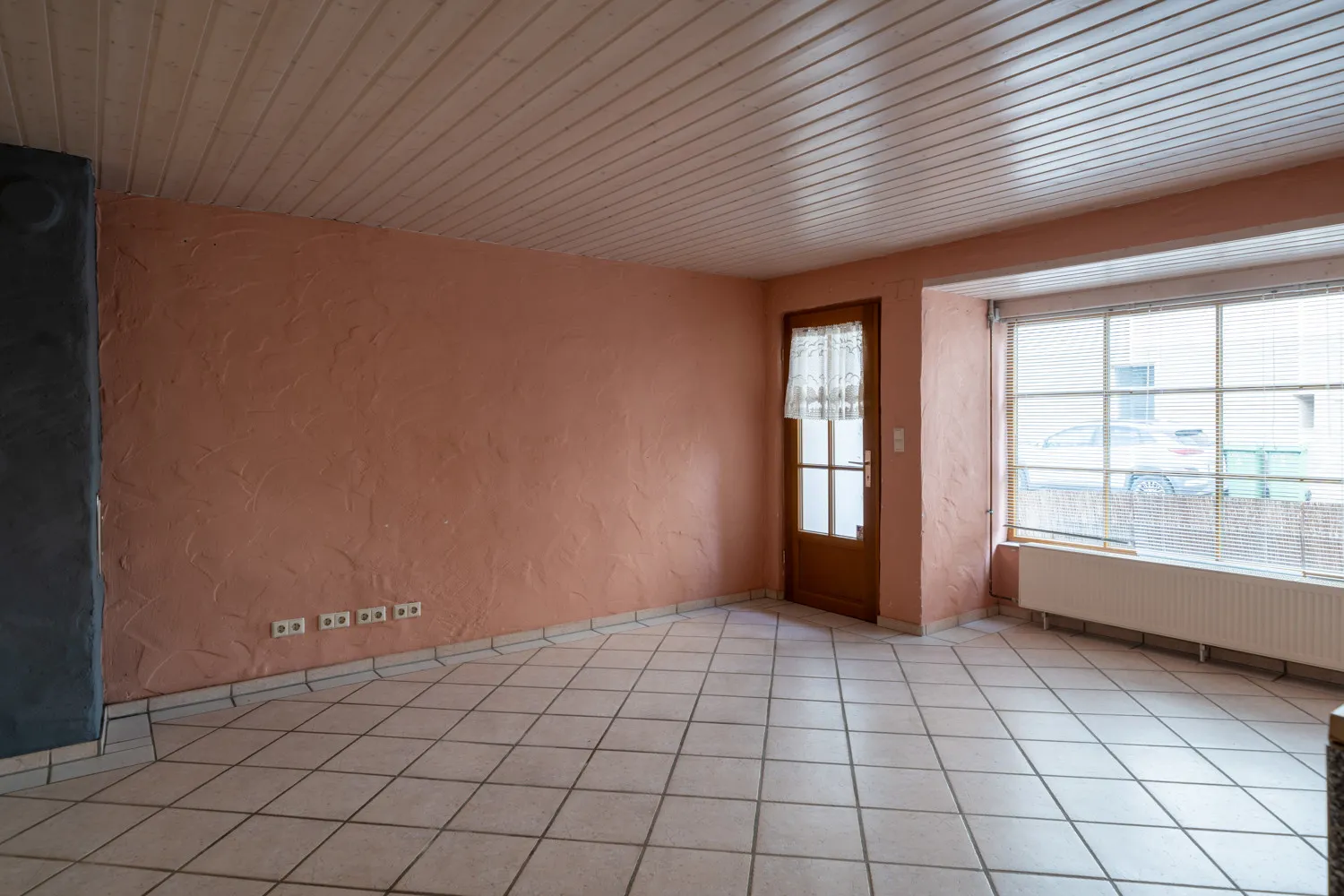 EG Bürozimmer