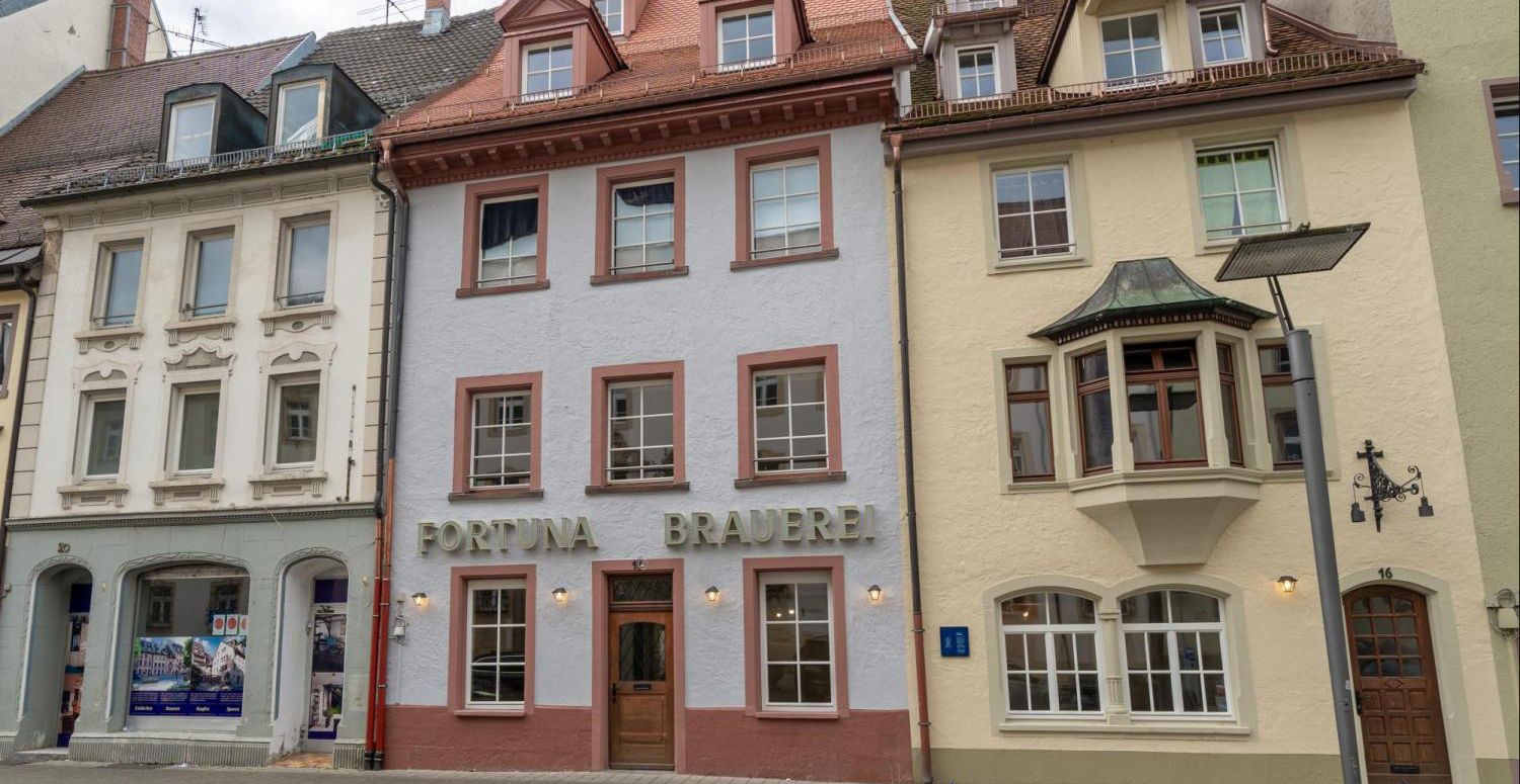 Außenansicht