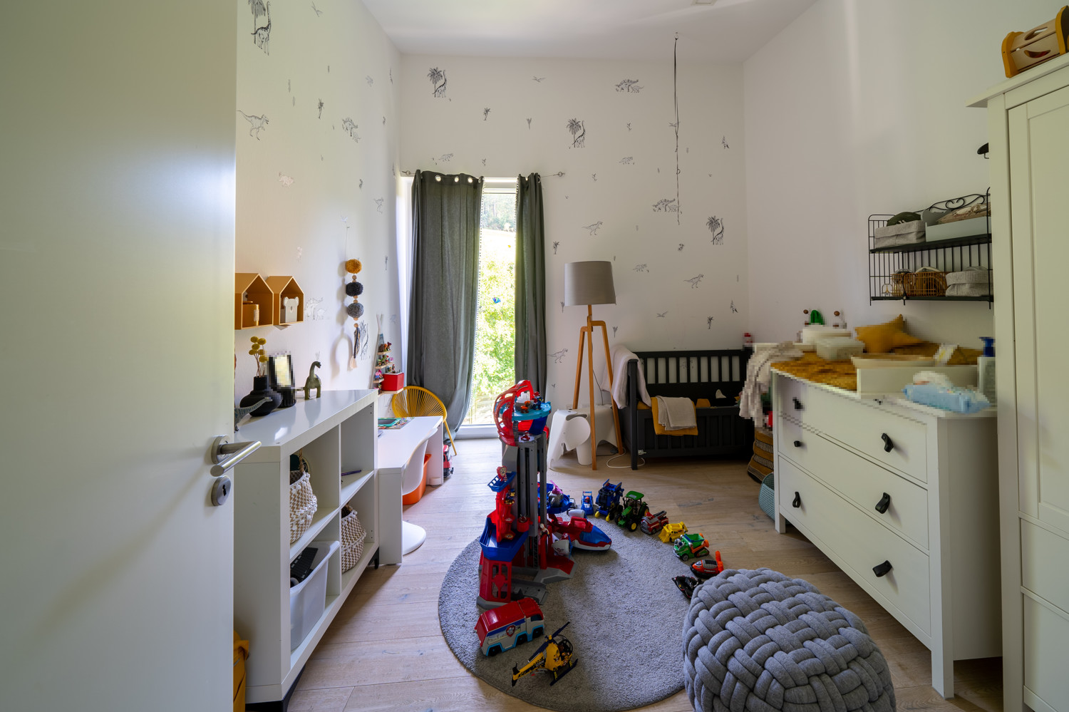 Kinderzimmer 2