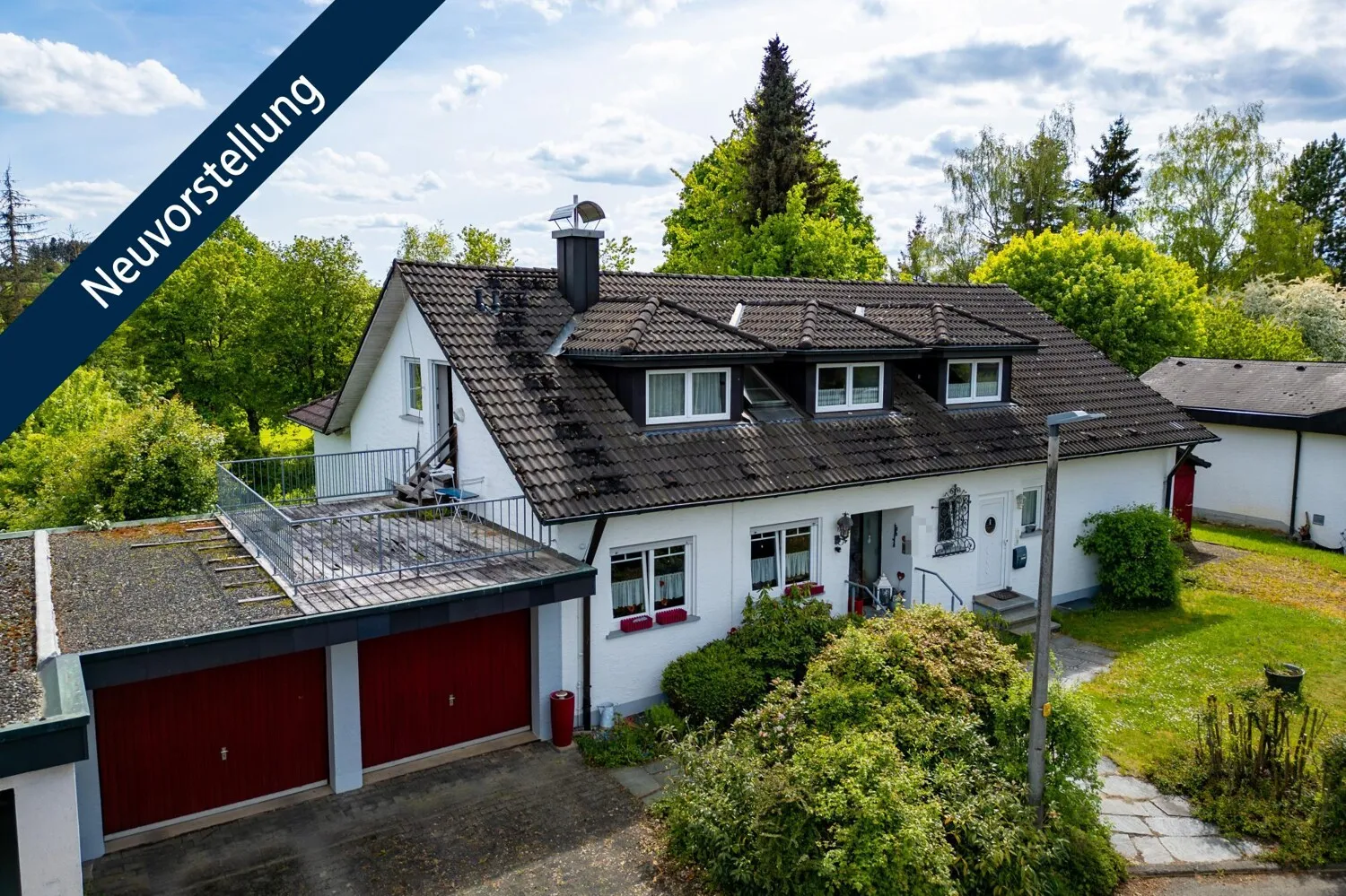VON POLL IMMOBILIEN VS