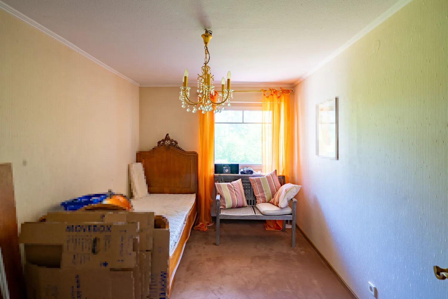 EG (Gäste)zimmer