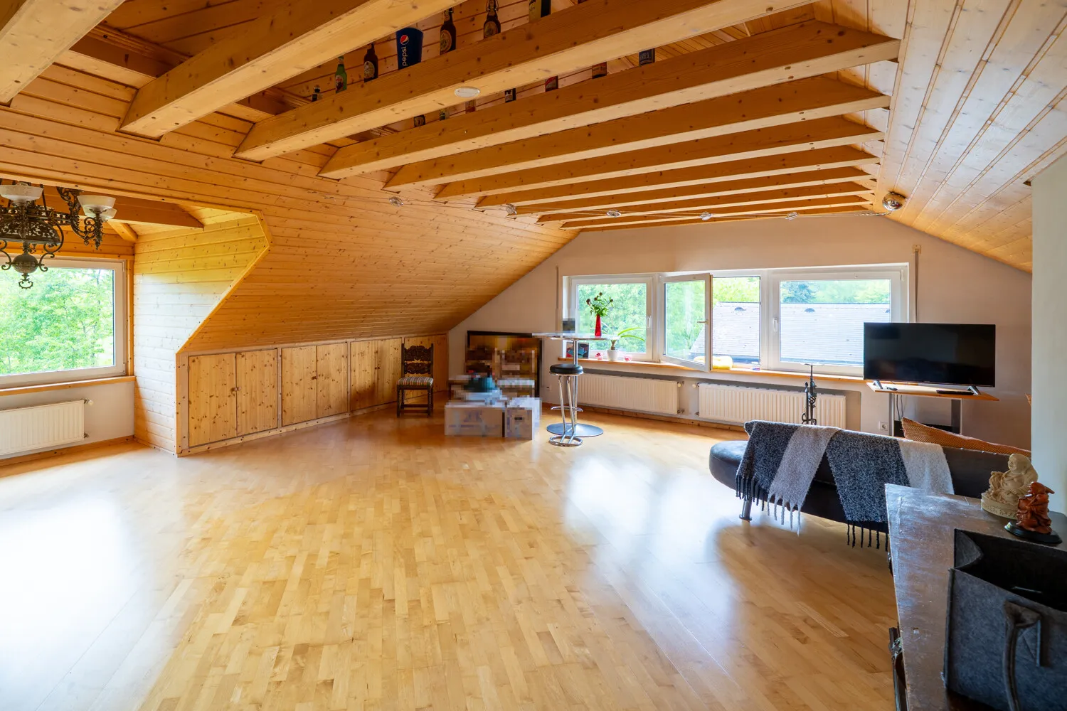 DG Wohnzimmer
