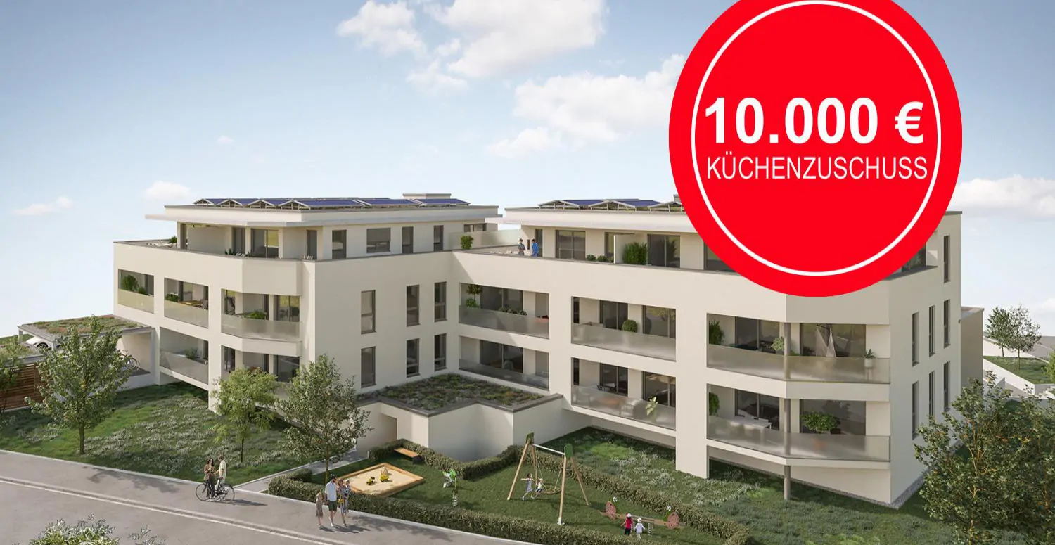 VON POLL IMMOBILIEN VS