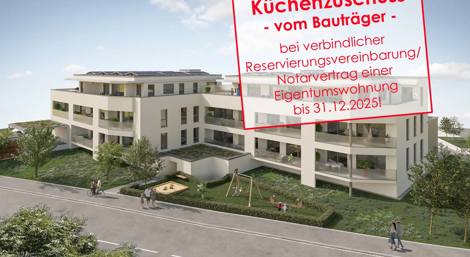 VON POLL IMMOBILIEN VS