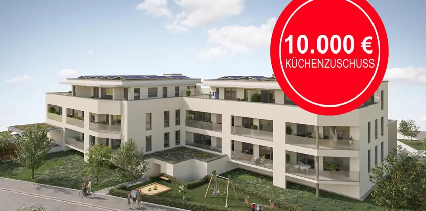 von Poll Immobilien GmbH