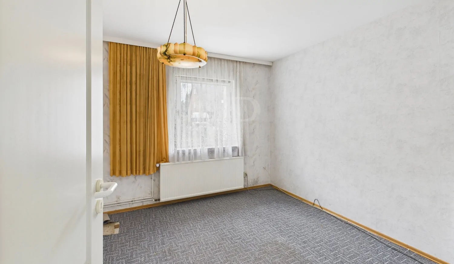 Schlaf-, Kinder- oder Arbeitszimmer