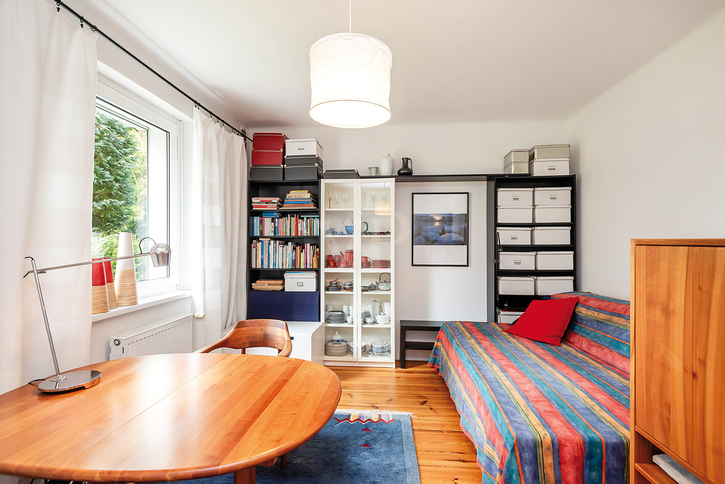 Zimmer I EG
