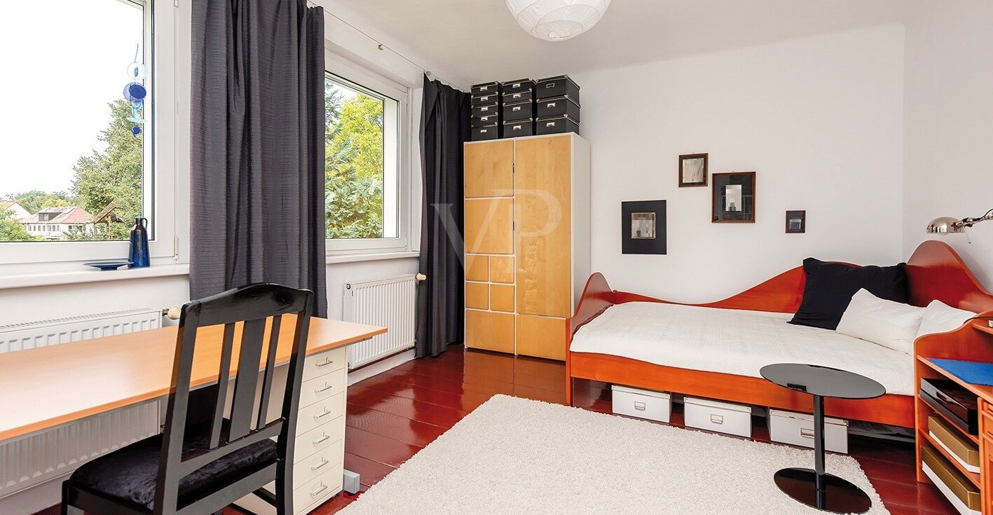 Zimmer I OG