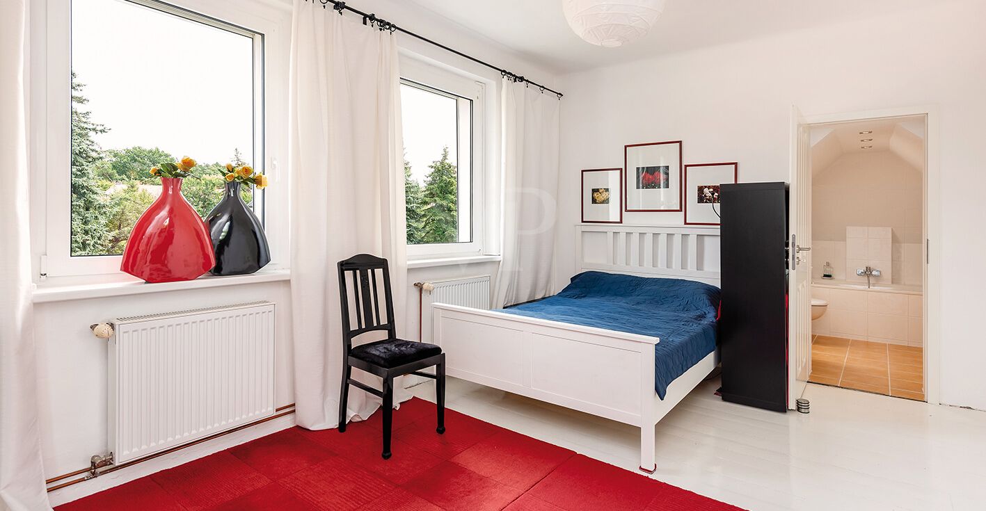 Zimmer II OG